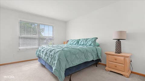 Tiny photo for 542 S Scott Lane, Romeoville, IL 60446 (MLS # 12656693)