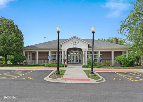 Tiny photo for 542 S Scott Lane, Romeoville, IL 60446 (MLS # 12656693)