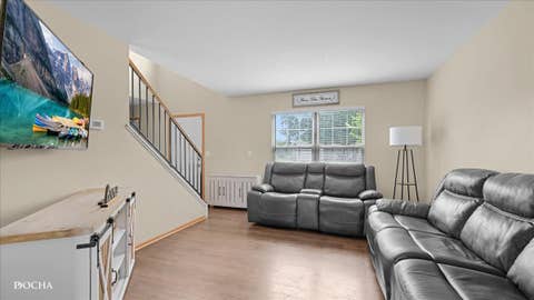 Tiny photo for 542 S Scott Lane, Romeoville, IL 60446 (MLS # 12656693)