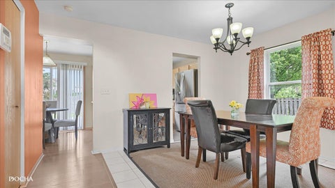 Tiny photo for 542 S Scott Lane, Romeoville, IL 60446 (MLS # 12656693)