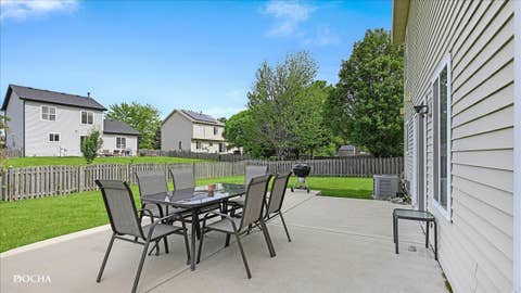 Tiny photo for 542 S Scott Lane, Romeoville, IL 60446 (MLS # 12656693)