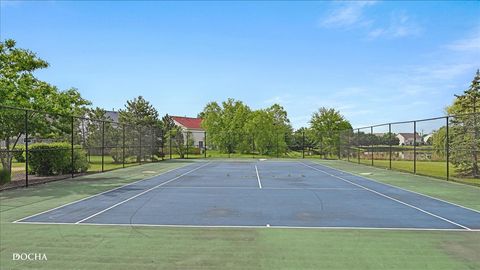 Tiny photo for 542 S Scott Lane, Romeoville, IL 60446 (MLS # 12656693)