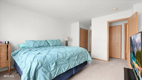 Tiny photo for 542 S Scott Lane, Romeoville, IL 60446 (MLS # 12656693)