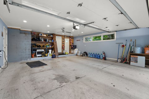 Tiny photo for 19616 Kishwaukee Valley Road, Marengo, IL 60152 (MLS # 12754712)