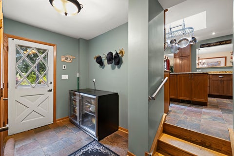 Tiny photo for 19616 Kishwaukee Valley Road, Marengo, IL 60152 (MLS # 12754712)