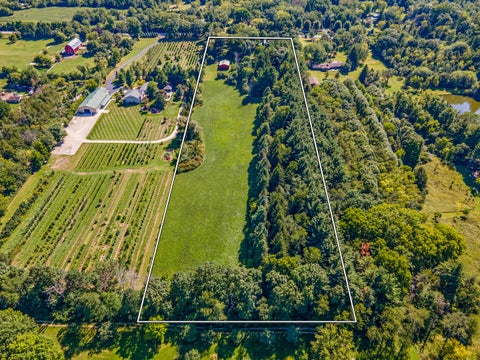 Tiny photo for 19616 Kishwaukee Valley Road, Marengo, IL 60152 (MLS # 12754712)