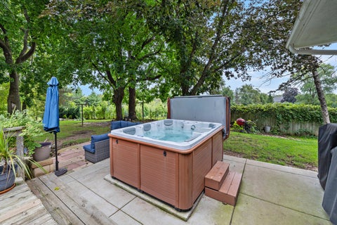 Tiny photo for 19616 Kishwaukee Valley Road, Marengo, IL 60152 (MLS # 12754712)