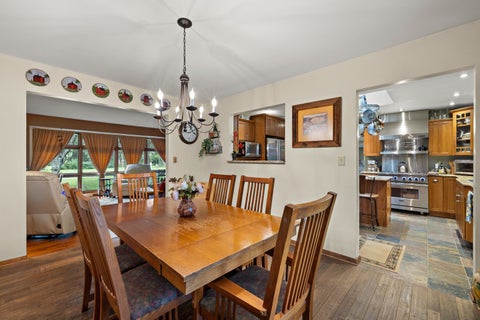 Tiny photo for 19616 Kishwaukee Valley Road, Marengo, IL 60152 (MLS # 12754712)