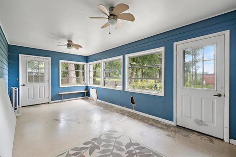 Tiny photo for 19616 Kishwaukee Valley Road, Marengo, IL 60152 (MLS # 12754712)