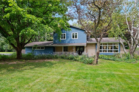 Tiny photo for 19616 Kishwaukee Valley Road, Marengo, IL 60152 (MLS # 12754712)