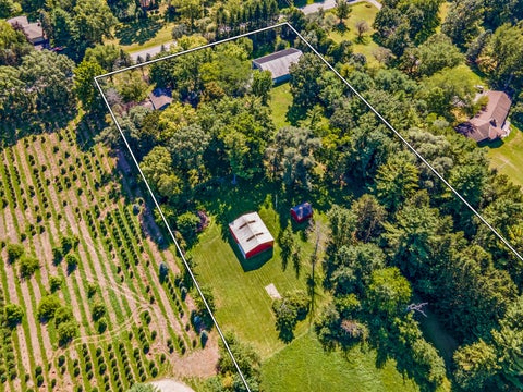 Tiny photo for 19616 Kishwaukee Valley Road, Marengo, IL 60152 (MLS # 12754712)