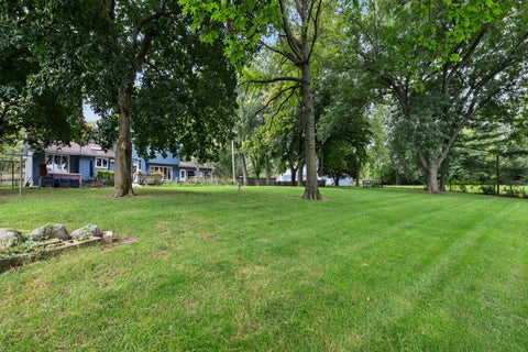 Tiny photo for 19616 Kishwaukee Valley Road, Marengo, IL 60152 (MLS # 12754712)