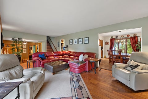 Tiny photo for 19616 Kishwaukee Valley Road, Marengo, IL 60152 (MLS # 12754712)