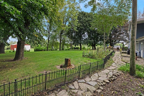 Tiny photo for 19616 Kishwaukee Valley Road, Marengo, IL 60152 (MLS # 12754712)