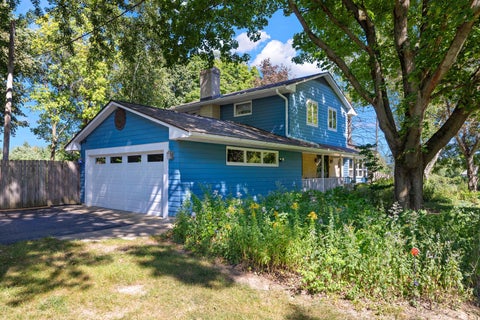 Tiny photo for 19616 Kishwaukee Valley Road, Marengo, IL 60152 (MLS # 12754712)