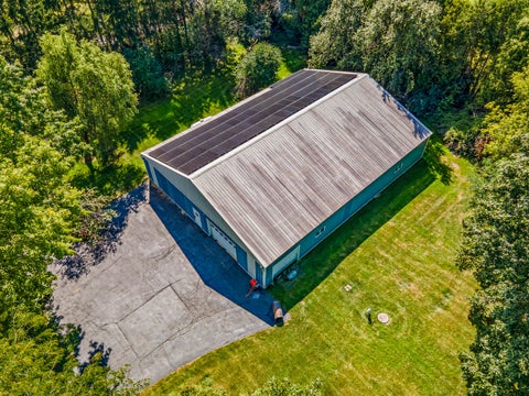 Tiny photo for 19616 Kishwaukee Valley Road, Marengo, IL 60152 (MLS # 12754712)