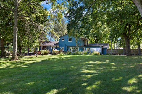 Tiny photo for 19616 Kishwaukee Valley Road, Marengo, IL 60152 (MLS # 12754712)