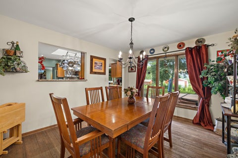 Tiny photo for 19616 Kishwaukee Valley Road, Marengo, IL 60152 (MLS # 12754712)