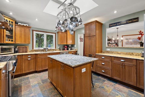 Tiny photo for 19616 Kishwaukee Valley Road, Marengo, IL 60152 (MLS # 12754712)
