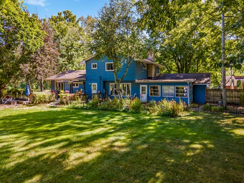 Tiny photo for 19616 Kishwaukee Valley Road, Marengo, IL 60152 (MLS # 12754712)