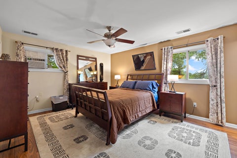 Tiny photo for 19616 Kishwaukee Valley Road, Marengo, IL 60152 (MLS # 12754712)