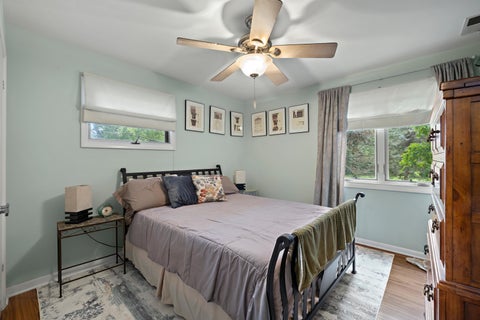 Tiny photo for 19616 Kishwaukee Valley Road, Marengo, IL 60152 (MLS # 12754712)