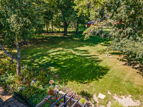 Tiny photo for 19616 Kishwaukee Valley Road, Marengo, IL 60152 (MLS # 12754712)