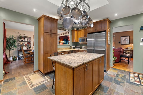 Tiny photo for 19616 Kishwaukee Valley Road, Marengo, IL 60152 (MLS # 12754712)