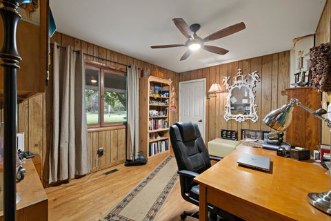 Tiny photo for 19616 Kishwaukee Valley Road, Marengo, IL 60152 (MLS # 12754712)