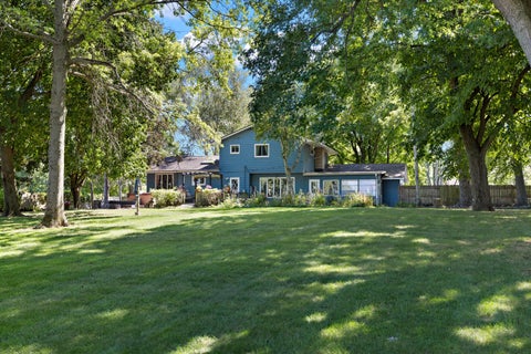 Tiny photo for 19616 Kishwaukee Valley Road, Marengo, IL 60152 (MLS # 12754712)