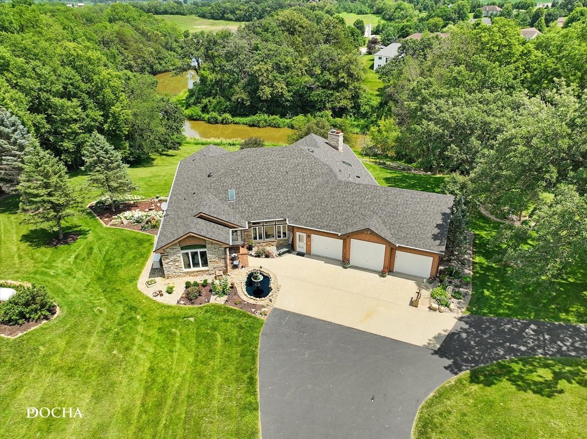 4750 W Stephenson St Road