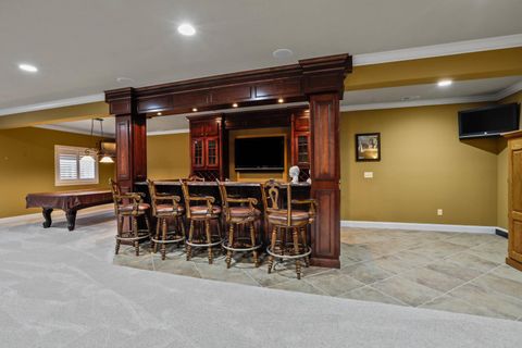 A home in Bloomington