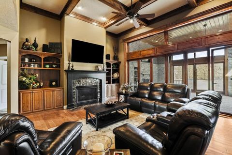 A home in Bloomington