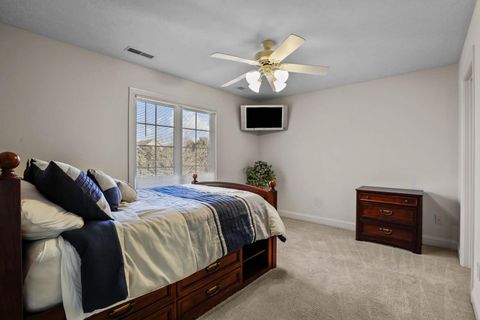 A home in Bloomington