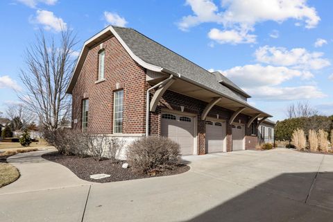 A home in Bloomington