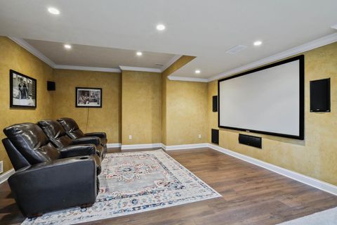 A home in Bloomington