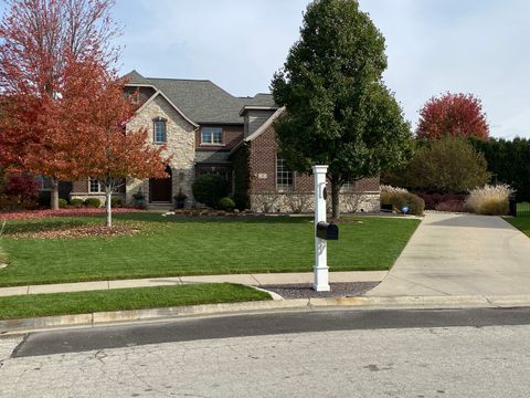 A home in Bloomington