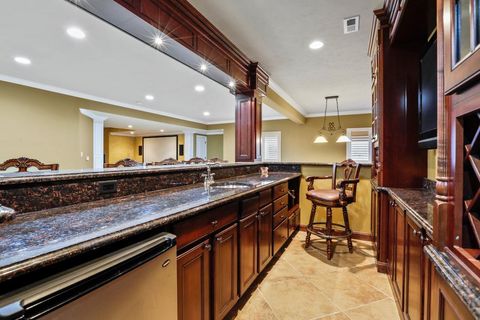 A home in Bloomington