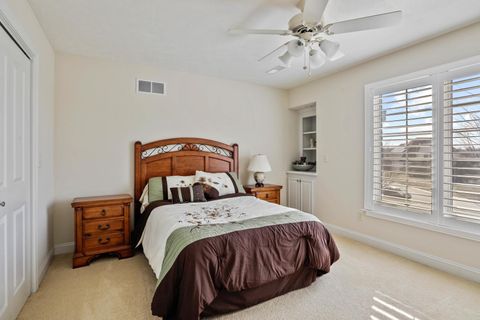 A home in Bloomington
