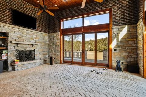 A home in Bloomington