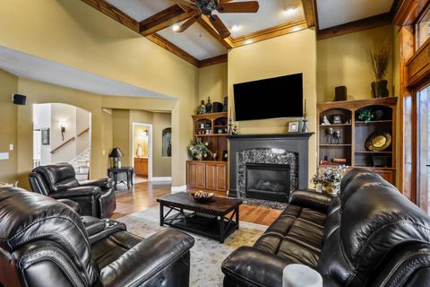 A home in Bloomington