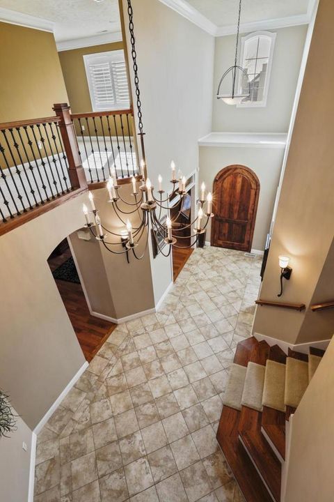A home in Bloomington