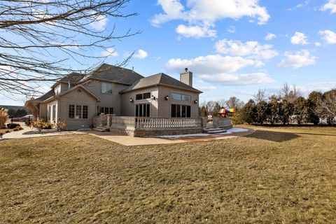 A home in Bloomington