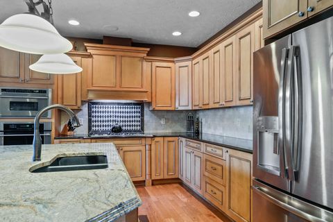 A home in Bloomington