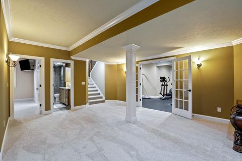 A home in Bloomington
