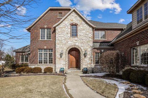 A home in Bloomington