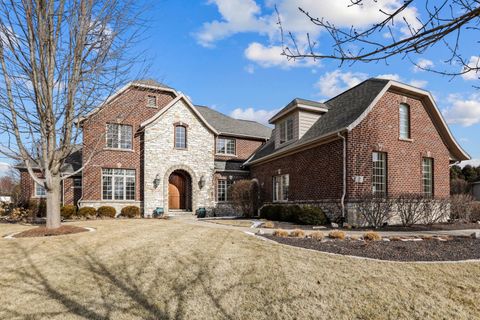 A home in Bloomington
