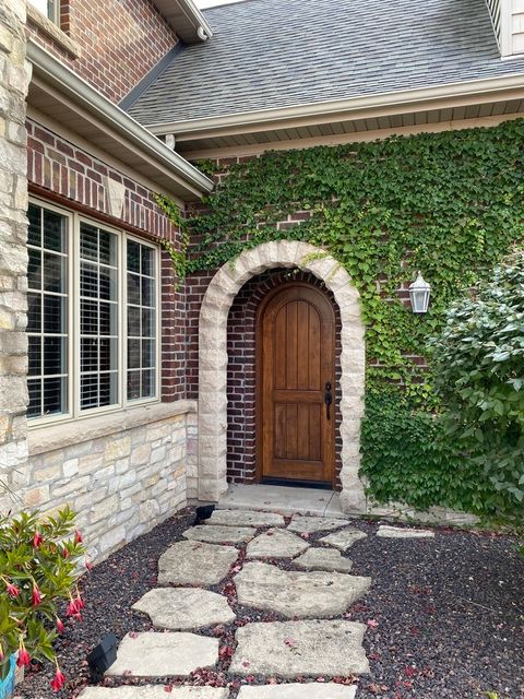 A home in Bloomington