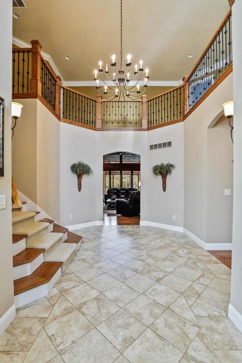 A home in Bloomington