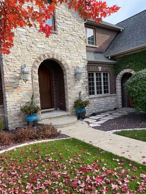 A home in Bloomington